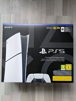 Play Station 5 Slim