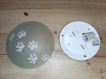 Stropní světlo - 1