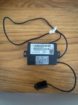 GPS jednotka Octo Telematics OBU RC12