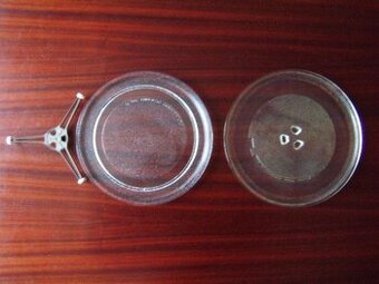 Prodám TALÍŘ DO MIKROVLNKY