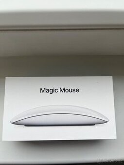Magic Mouse