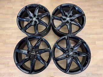 Alu kola, disky r20 5x114,3 Ronal R51