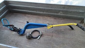 Tera , Vari , Agzat , příslušenství , Prodám