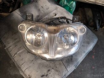 Gilera runner 50-200