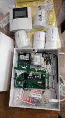 Jablotron JK-82 nová sada