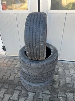 Letní pneu 255/50 R19 W XL