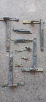 Panty k okenicim - 1