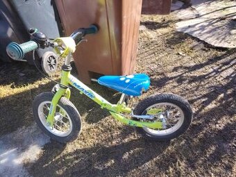 dětské kolo