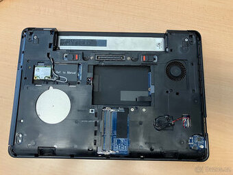 DELL Latitude E6440 na díly