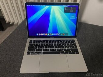 MacBook Pro 2019 Touch Bar 512GB