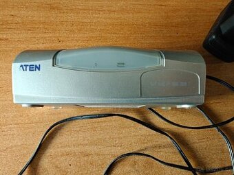 VGA přepínač ATEN VS-291 VS-491