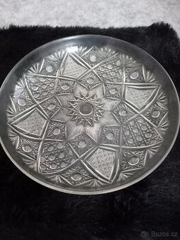 Plastový podnos (mísa)