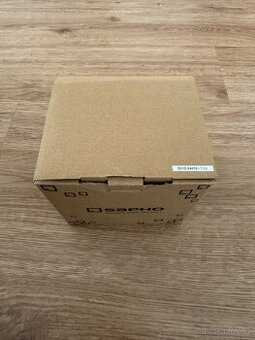 Ventilátor do koupelny