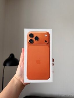 IPhone 17 pro max 512