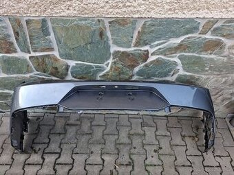 Ford Mustang 2025 zadní nárazník