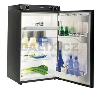 Lednice na plyn / 230V do karavanu