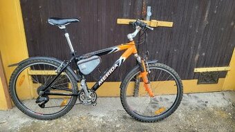 Prodám dámske kolo Merida.