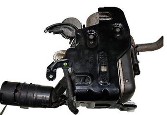 Nezávislé topení Webasto Thermo Top V