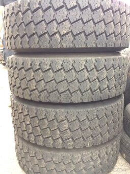 265 70 19.5 265/70r19.5 265/70/19.5 R19.5 záběrové