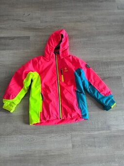 Lyžařská bunda KILPI a kalhoty ALPINE PRO