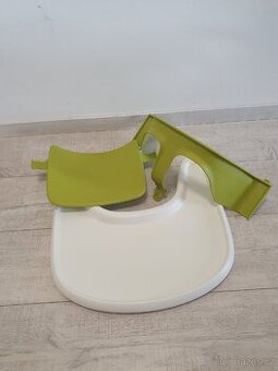 Baby set k zidlicce Stokke Trip Trapl