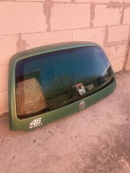 zadní sklo sharan alhambra, galaxy