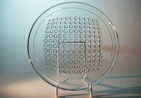 Schmid Jan - servírovací tanier