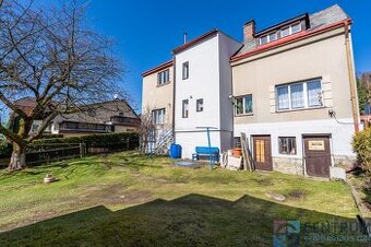 Prodej rodinného domu 259m2