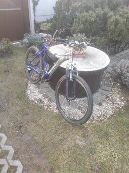 prodam kolo mongoose pro