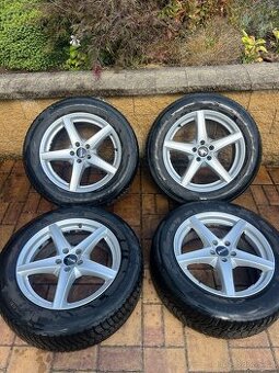 Alu Ronal 5x108 R18