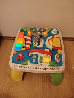 Dětský hrací stoleček