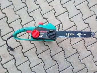 Prodam retezovou pilu Bosh - AKE 35S