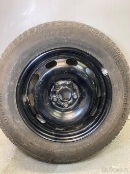 Rezerva VW, Škoda. 5x100