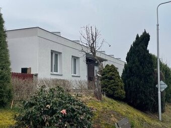 Pronájem bytu 1+1, Chrudim