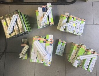 Osram světelné zdroje různé