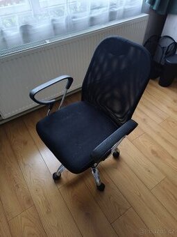 Kancelářská židle