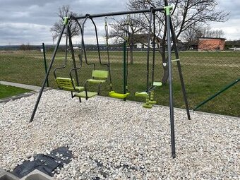 Houkackovy set Marimex