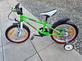 Dětské kolo AUTHOR Vital, vel. 16"