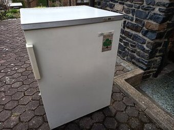 Prodám mrazák šuplíkový