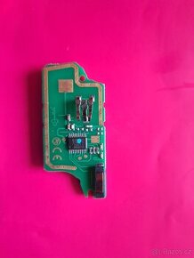 Dálkový ovladač Citroën Peugeot