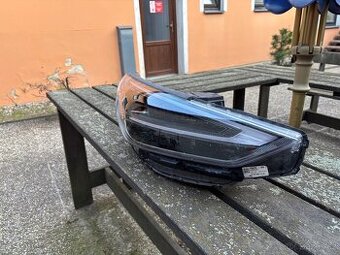 Světlo přední pravé Hyundai i30