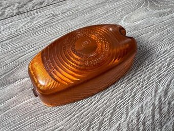 Kryt předního blinkru Liaz / Praga / Škoda - PAL 08-9440