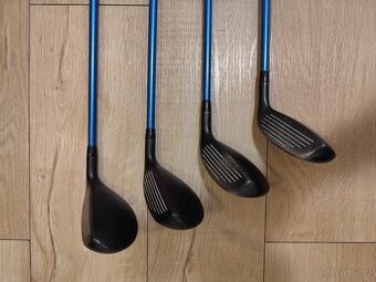 Ping G30 Hybrid sada 2 - 5 (17 - 26°)