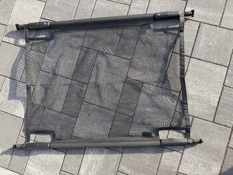 Volkswagen Touran r.v. 2022 - síť za zadní sedadla - 800Kč