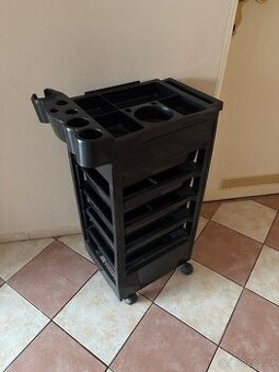 Prodám kadeřnický stolek