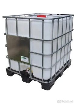 IBC kontejner