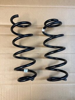Pružiny Audi A4 B9