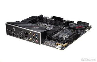 ASUS ROG STRIX B560-G GAMING WIFI