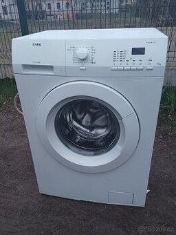 Pračka AEG Lavamat 6 KG