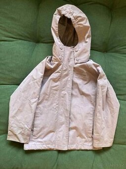 Podzimní bunda Trespass vel. 110/116